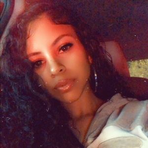 Meet your Posher, Mariah